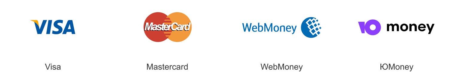 Феникс - безлимитный конструктор интернет-магазинов